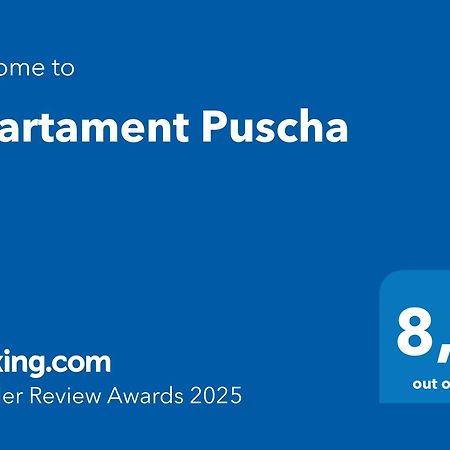 Apartament Puscha Kielce Eksteriør bilde