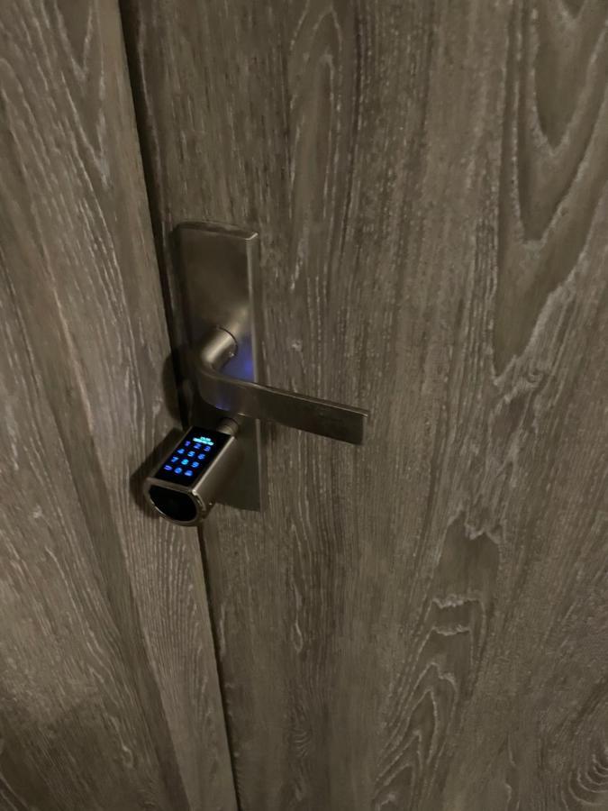 Apartament Puscha Kielce Eksteriør bilde